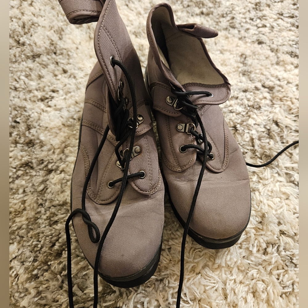 Mens Caddis Wading Shoes